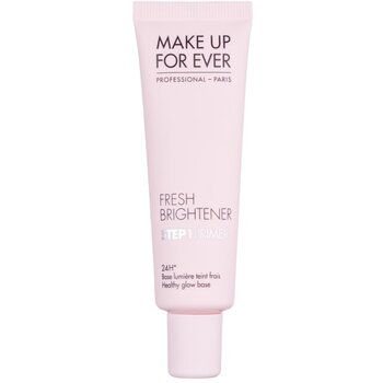 Step 1 Primer Fresh Brightener Base 24H - Podklad pod makeup 30 ml